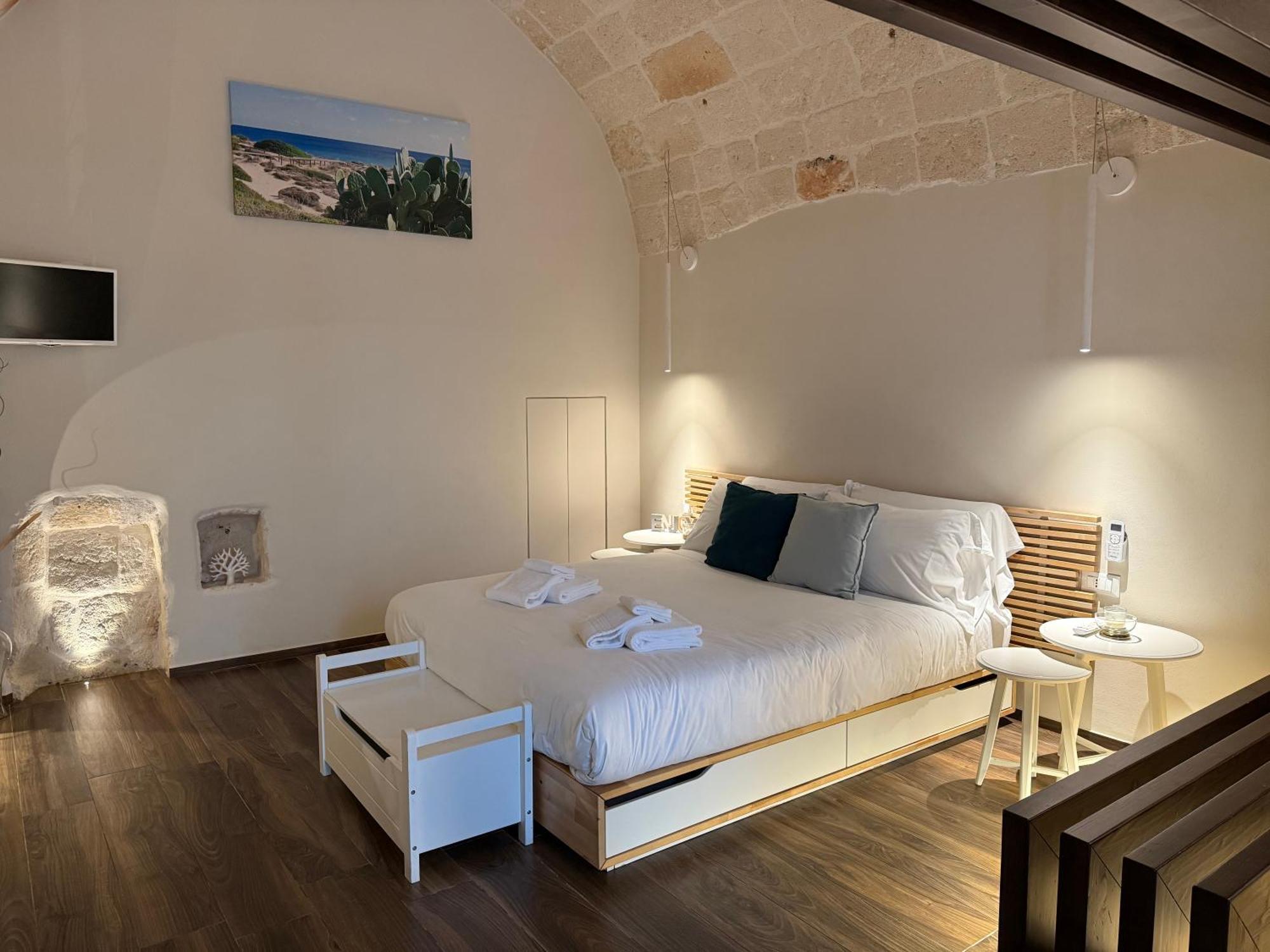 Apartamento La Casupola Monopoli Exterior foto