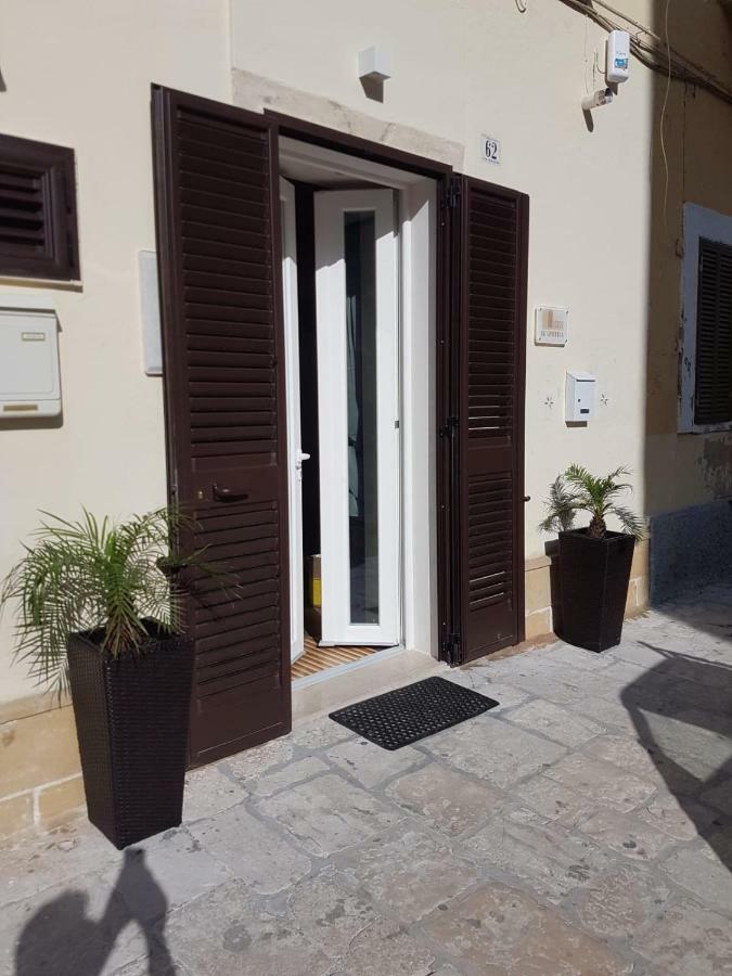 Apartamento La Casupola Monopoli Exterior foto